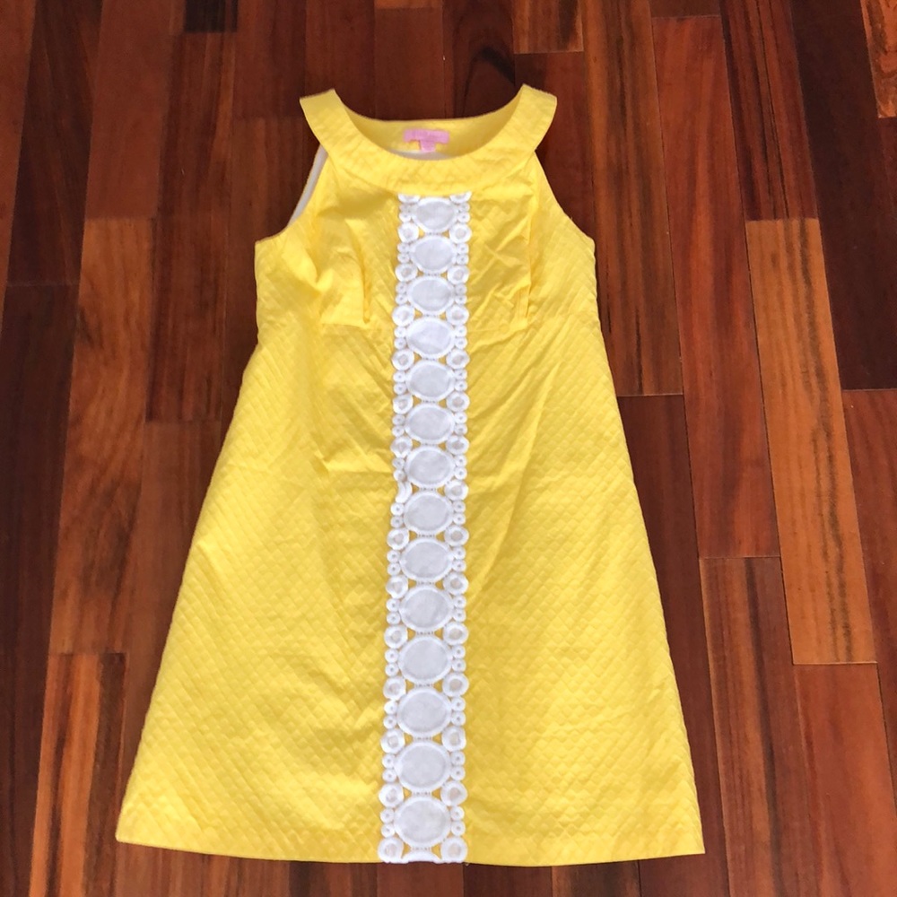 Lily Pulitzer Women’s Dress